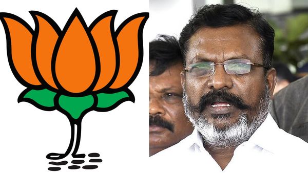 ஆணிவேரை தொட்ட திருமா.. EVM மூலம் 2024 தேர்தலில் பாஜக மோசடி செய்ய சதியா? ஆர்ப்பாட்டம் அறிவித்த விசிக