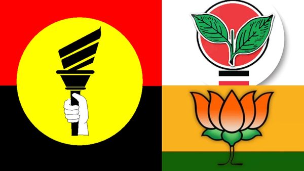 என்னது ராஜ்யசபா சீட்டா? நடையை கட்டலாம்.. கதவை சாத்துங்க- தேமுதிகவுக்கு அதிமுக, பாஜக பொளேர் பதிலடி?