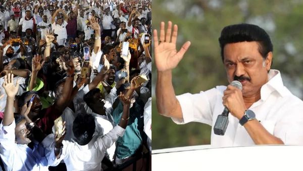 பாசிசம் வீழட்டும்.. இந்தியா வெல்லட்டும்! 3 நாளுக்கு தமிழகம் முழுக்க பொதுக்கூட்டம்! திமுக மாஸ் பிளான்