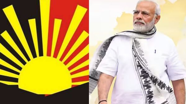 சொந்தமா சரக்கு இல்ல.. பதவிக்காக தரை லோக்கலா ‘பல்டி’ அடிக்கிறாரே பிரதமர் மோடி.. விளாசும் திமுக!