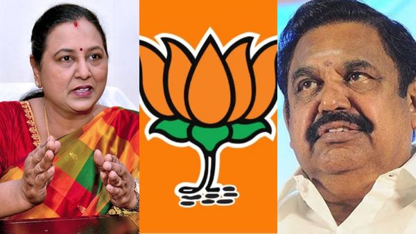 பாஜக கூட்டணியில் இணையத் தயாராகும் தேமுதிக.. பிரேமலதா எடுக்கப்போகும் முடிவு.. உற்று நோக்கும் அதிமுக