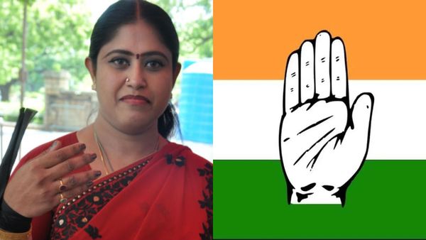 பயப்படுறவுங்க கட்சியை விட்டு போகலாம்.. விஜயதாரணி விலகிய நிலையில்.. தமிழ்நாடு காங்கிரஸ் டைமிங் பதிவு