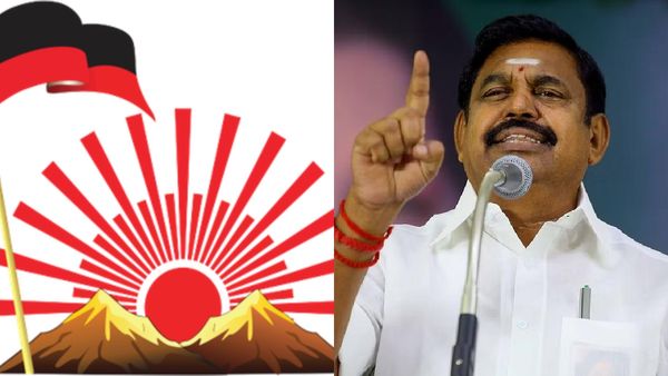 தனியார் தொலைக்காட்சி கேமராமேன் மீது தாக்குதல்.. எடப்பாடி கண்டனம்.. திமுக மீது கடும் ‛அட்டாக்’