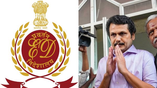 284.. எப்படி 472 ஆக மாறியது? பொய் கணக்கு காட்டிய அமலாக்கத்துறை? பாயிண்டை பிடித்த செந்தில் பாலாஜி