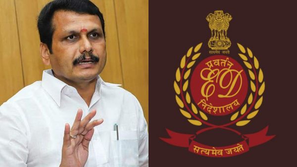 மாறியது ஒன்று தான்.. ஜாமீனில் விட்டால் செந்தில் பாலாஜி சாட்சிகளை கலைப்பார்: அமலாக்கத்துறை பரபர வாதம்