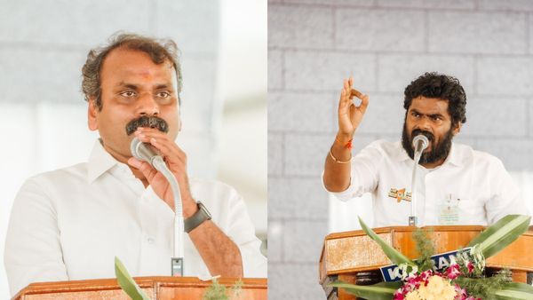 இனிதான் ஆட்டமே! கூட்டணி பேச்சுவார்த்தைக்கு 7 பேர் ‘டீம்’ அமைத்தது தமிழக பாஜக.. உள்ளே வந்த சீனியர்கள்