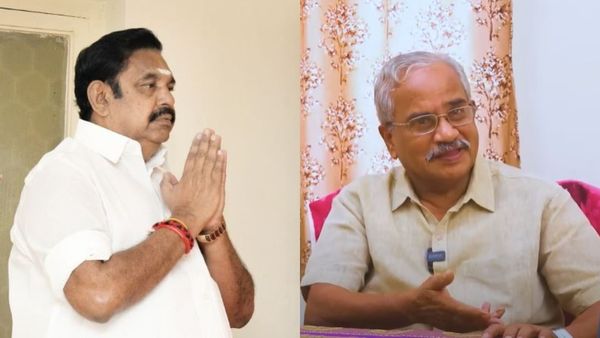 எடப்பாடியின் தொடர் தோல்விகள்! தமிழருவிக்கு ஒரு எம்.பி. சீட்? காய் நகர்த்தும் அண்ணாமலை?