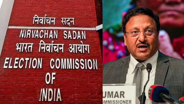 விரைவில் லோக்சபா தேர்தல்? சென்னையில் தொடங்கிய தேர்தல் ஆணையரின் ஆலோசனை கூட்டம்! 10 கட்சிகள் பங்கேற்பு