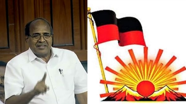 திமுகவிடம் கேட்டது கிடைத்ததா! வந்து விழுந்த கேள்வி! சற்று ஜெர்க் ஆன கம்யூனிஸ்ட் எம்பி சுப்பராயன்