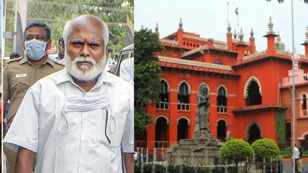 மத்திய அரசு அனுமதி அளித்தும் சாந்தனை இலங்கைக்கு ஏன் அனுப்பவில்லை? தமிழக அரசுக்கு ஹைகோர்ட் கேள்வி
