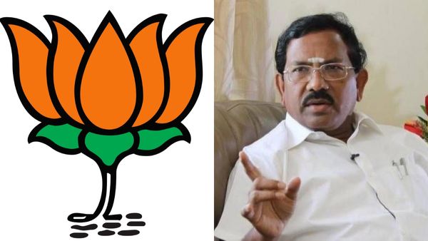 பாஜகவில் இணைய போவதாக பரவிய தகவல்.. பதறிய மாஃபா பாண்டியராஜன்.. எக்ஸ் தளத்தில் டக்கென கொடுத்த விளக்கம்