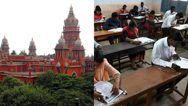 டிஎன்பிஎஸ்சி வெளியிட்ட சிவில் நீதிபதி தேர்வுப் பட்டியல் ரத்து.. சென்னை ஹைகோர்ட் உத்தரவு