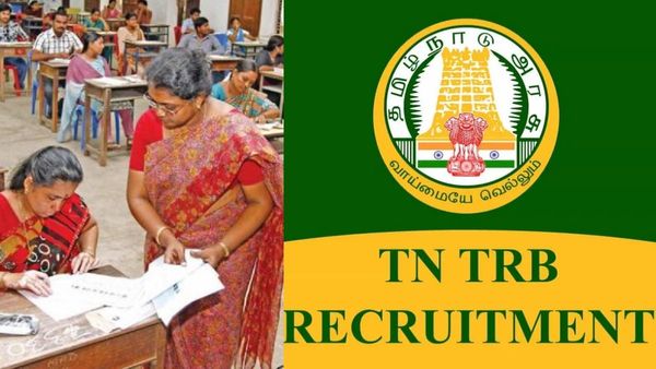 இடைநிலை ஆசிரியர் பணிக்கு டிஆர்பி தேர்வு.. விண்ணப்பம் முதல் தேர்வு வரை முழு விபரம்