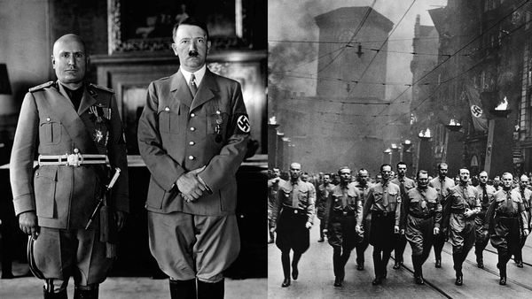 “பாசிச அரசே..