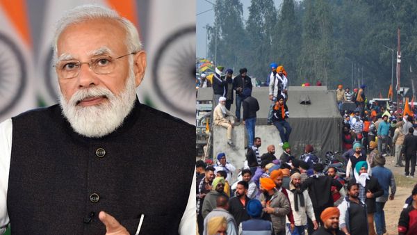 பாஜகவுக்கு ஷாக்! மோடி அரசின் பொருளாதார கொள்கைகளால் அதிக பலன் யாருக்கு? விவசாயிகள் பதில் இதுதான்