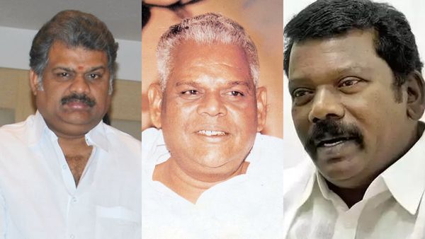பாஜக- தமாகா கூட்டணி: வாசனை வாஜ்பாய் அரசை கவிழ்த்த மூப்பனார் ஆத்மா மன்னிக்காது- செல்வப் பெருந்தகை