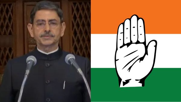 முதலில் ஒப்புதல் அளித்துவிட்டு அவையில் வந்து நாடகம் ஆடுகிறார் ஆளுநர் ரவி.. காங்கிரஸ் அட்டாக்!