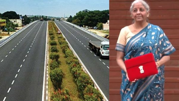 நாடு முழுவதும் சாலைகளில் வருது.. பெரிய மாற்றம்! வாகன ஓட்டிகளுக்கு பட்ஜெட்டில் நிர்மலா செம அறிவிப்பு 