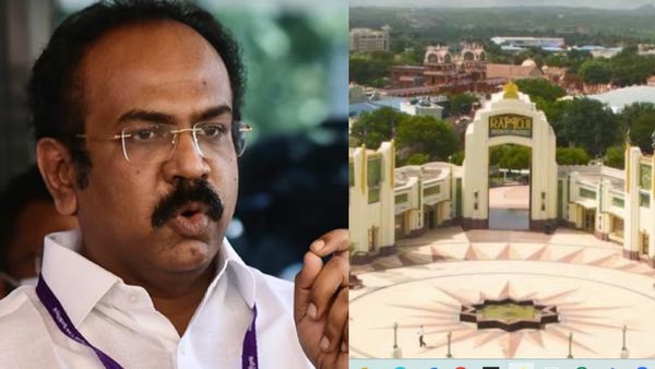 பூந்தமல்லி பூரிக்கப்போகிறது.. ஏகப்பட்ட வசதிகள்.. 500 கோடி ரூபாயில் வருகிறது திரைப்பட நகரம்: பட்ஜெட்