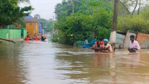 தென் மாவட்ட வெள்ள பாதிப்பு.. விவசாயிகளின் அக்கவுண்டிற்கே வரும் நிவாரணம்.. விவரங்களை வெளியிட்டது அரசு