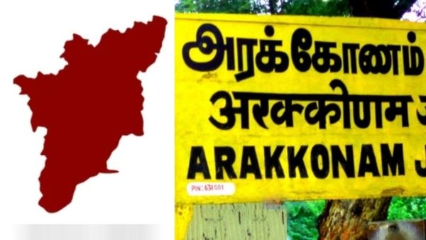 அரக்கோணம் டூ சென்னை.. ஒரேடியாக 15 ரயில்களா? சென்னை புறநகரில் புது மாற்றம்.. திடீர்னு வந்த அறிவிப்பு