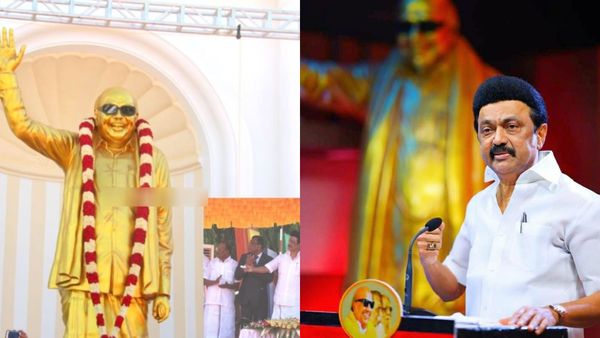 ஆத்தாடி இத்தனை சிலைகளா? ஸ்டாலின் ஆட்சியில் சிலைகளின் ராஜ்ஜியம்!