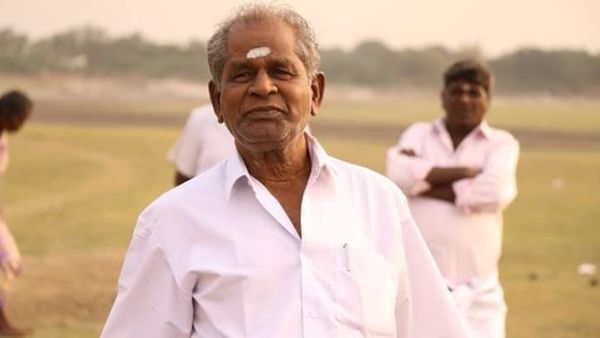 திமுக முன்னாள் எம்.பி வேணுகோபால் காலமானார்.. 2009 தேர்தலில் இவர் செய்த ரெக்கார்ட் தெரியுமா?