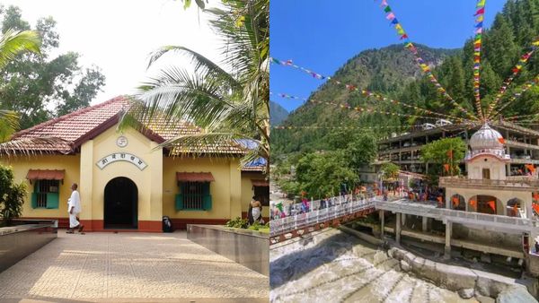 என்னங்க சொல்றீங்க.. ஆல் இந்தியா டூரில் இலவசமா தங்கலாம், சாப்பிடலாமா? தங்கமான தகவல் உங்களுக்காக