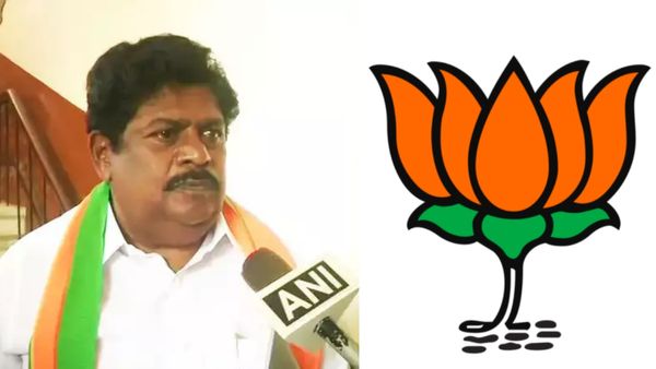 தாமரை எம்ஜிஆர் கொடுத்த சின்னம்.. ஜெ. விசுவாசிகள் பாஜகவை ஆதரிக்க வேண்டும்.. கேபி ராமலிங்கம் தடாலடி!