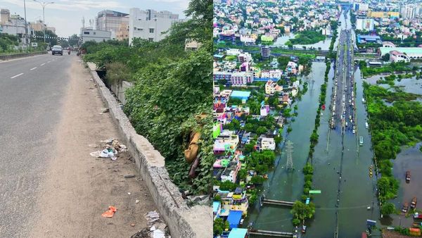 வேளச்சேரியில் இனி 