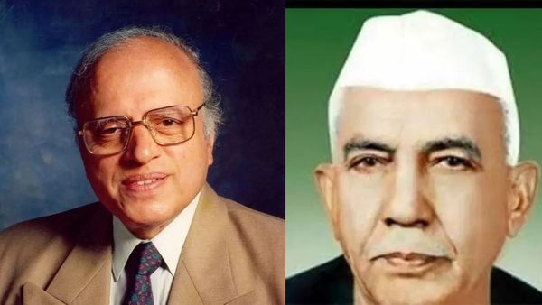 வேளாண் விஞ்ஞானி எம்எஸ் சுவாமிநாதன், மாஜி பிரதமர்கள் நரசிம்ம ராவ், சரண் சிங்கிற்கு பாரத ரத்னா விருது!