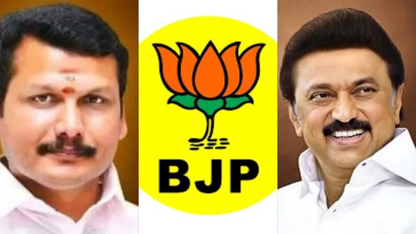 அல்லாடும் செந்தில் பாலாஜி.. நீதிபதி சொல்லால் நெளியுது திமுக? ஸ்டாலினுக்கு போன்.. 