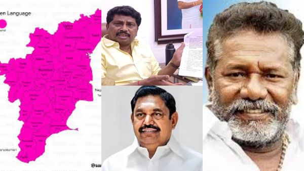 கூவத்தூர் கூத்து.. கண்ணாடி கூண்டிலிருந்து கல்.. வேதனை தரும் 