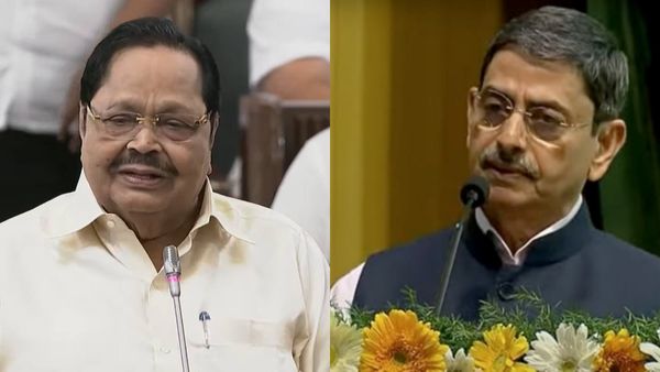 சட்டசபையில் துரைமுருகன் அதிரடி தீர்மானம்.. ஆளுநர் ரவி சொன்ன வார்த்தைகள் முற்றிலும் நீக்கம்