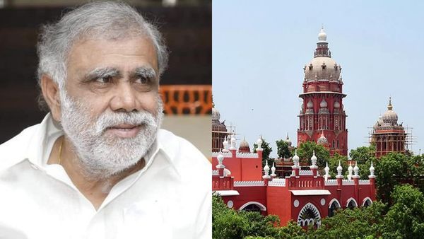 ஐ பெரியசாமி முறைகேடு வழக்கு.. தேதி குறிப்பிடாமல் தீர்ப்பை ஒத்திவைத்த சென்னை உயர்நீதிமன்றம்