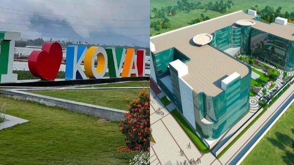 கோவை வேகமாக கலர் மாறுதே.. குவியும் ஐடி நிறுவனங்கள்.. களமிறங்கிய பெரிய கை.. டெக் புரட்சி