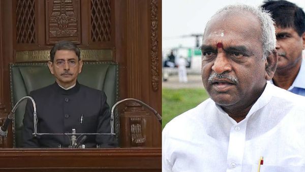 ஆளுநர் ரவி சினிமா பாடலையா பாடச் சொன்னார்.. அவமானப்படுத்திட்டாங்க.. கொந்தளித்த பொன் ராதா கிருஷ்ணன்