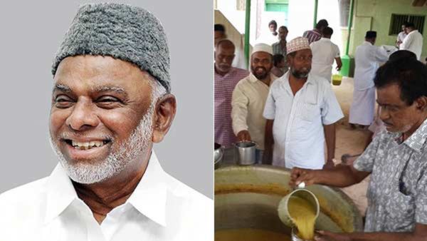 புனித ரமலான் மாதம்! நோன்புக் கஞ்சிக்கான அரிசியை பள்ளிவாசல்களுக்கு விரைந்து வழங்குக! முஸ்லீம் லீக்!