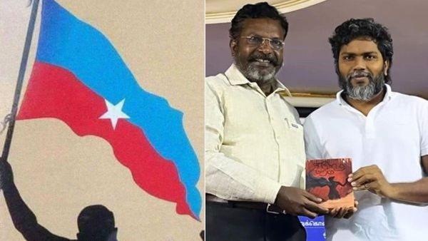 திருமாவளவன் மீது எனக்கு எப்போதுமே பொறாமை உண்டு! இயக்குநர் ரஞ்சித் ஓபன் டாக்!