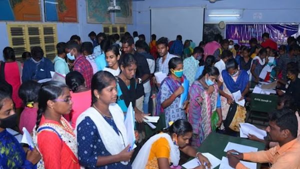 தேனி மாவட்ட மக்களுக்கு ஒரே நாளில் இரண்டு குட்நியூஸ்.. இந்த சனிக்கிழமையை மிஸ் பண்ணிடாதீங்க