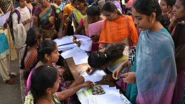 நல்ல வேலைக்கு போக ஆசையா.. விழுப்புரத்தில் நாளை இண்டர்வியூ.. தமிழக அரசு வெளியிட்ட சூப்பர் அறிவிப்பு 