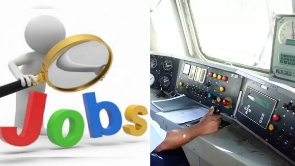 ரயிலில் என்ஜின் ஓட்டுநராக ஆக ஆசையா? 5 ஆயிரம் பணியிடங்கள்.. தேதி முடிய போகுது! உடனே அப்ளை பண்ணுங்க