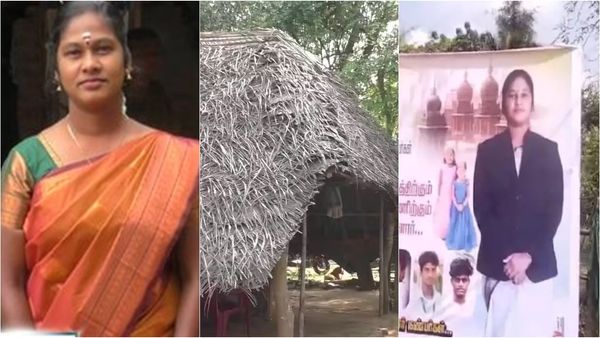 'தாய்மாமன் எனும் பந்தம்'.. குடிசை வீட்டில் பிறந்து நீதிபதியான கூலித் தொழிலாளி மகள்.. பேட்டி பாருங்க