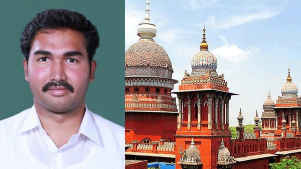 ஸ்டாலினுக்கு குறுக்கே வந்த ஜெயக்குமார் மகன்.. நீதிபதிகள் கேட்ட ஒரே கேள்வி!