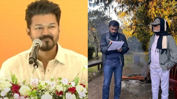 முதல்வர் கனவில் மகன் விஜய்? காட்டுக்குள் அப்பா எஸ்.ஏ.சி? கசந்துபோனதா குடும்ப உறவு?