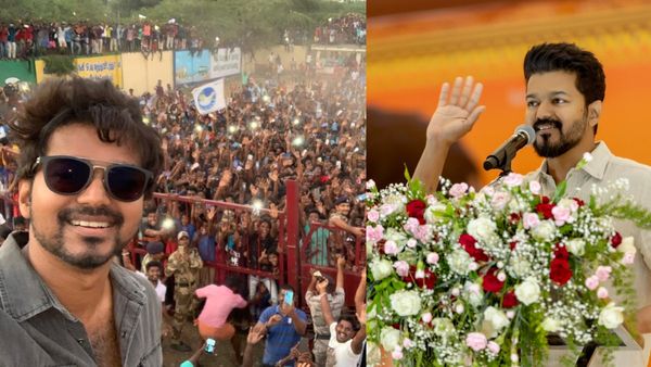 திமுக 250 கோடி; அதிமுக 200 கோடி! கோடிகளை வீழ்த்தி கொடி நாட்டுவாரா விஜய்?