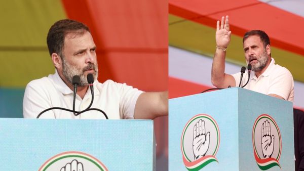 தமிழ்நாட்டில் ராகுல் போட்டி! 5லட்சம் வாக்கு வித்தியாசத்தில் வெற்றி? காங். திட்டம்!