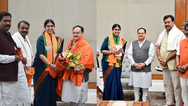 விஜயதரணி டீல்? பொன்னார் டுமீல்! பாஜகவில் ஒரு புதிய ஆளுநர் ரெடி!