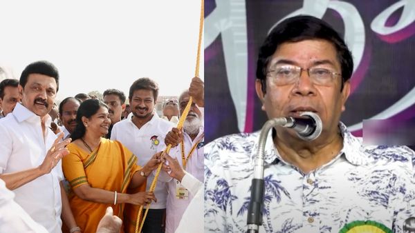 அருந்ததியருக்கு 2% உள் ஒதுக்கீடு தந்தது திமுக! அதுவா தலித் விரோத கட்சி?