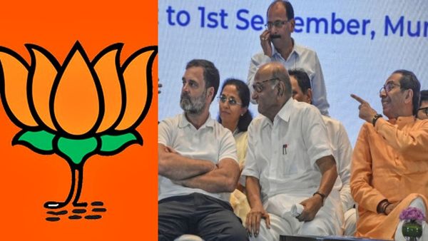 மகாராஷ்டிராவில் பாஜக கூட்டணிக்கு சறுக்கல்.. அடித்து ஆடும் இந்தியா கூட்டணி.. இந்தியா டுடே சர்வே முடிவுகள்